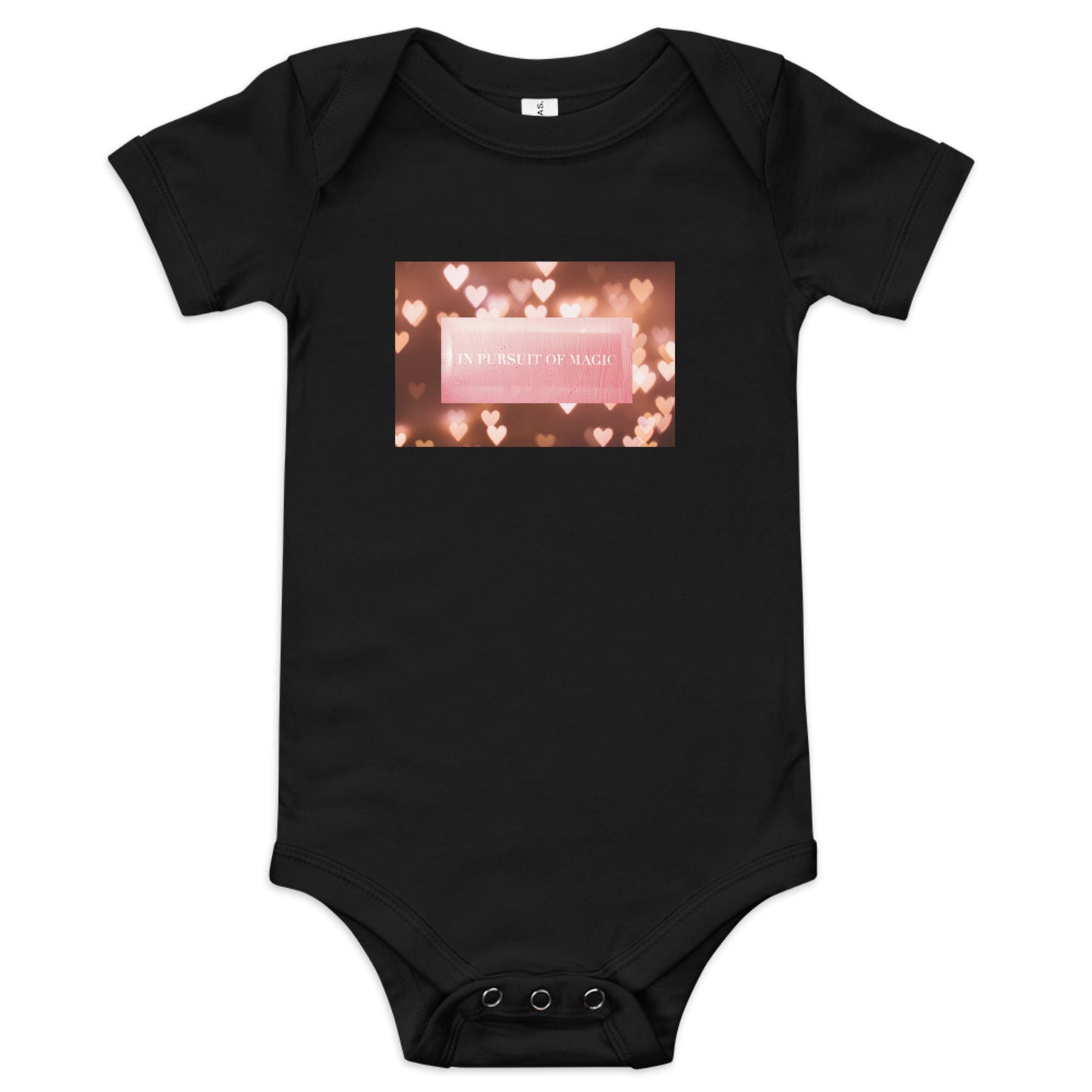 Magic | Baby Onesie