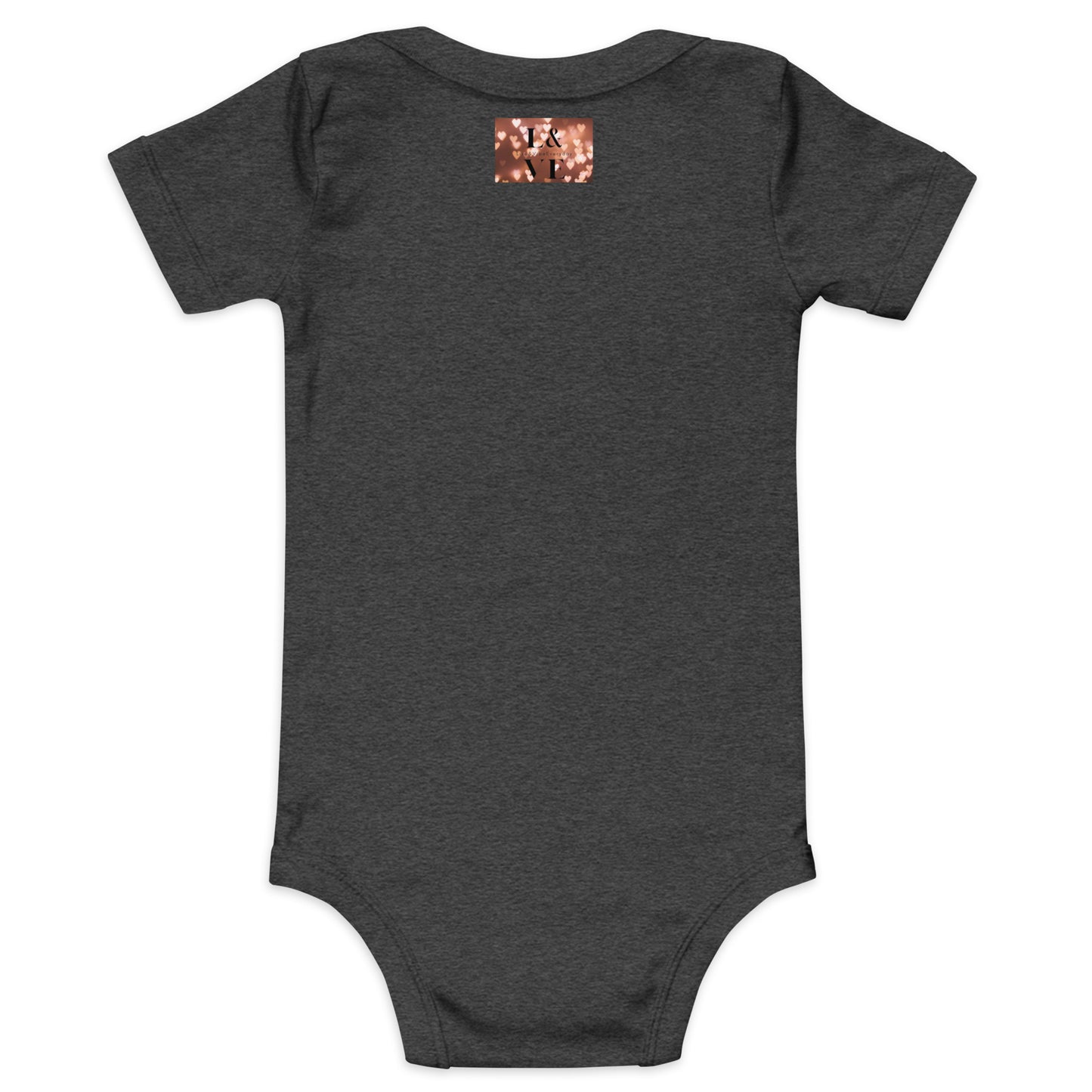 Magic | Baby Onesie