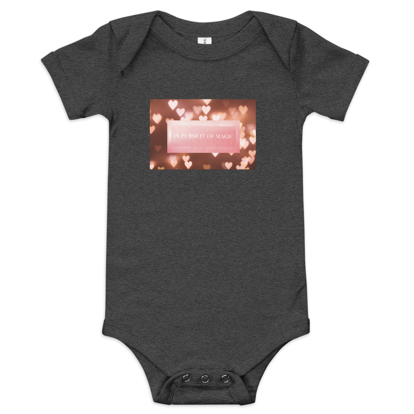 Magic | Baby Onesie