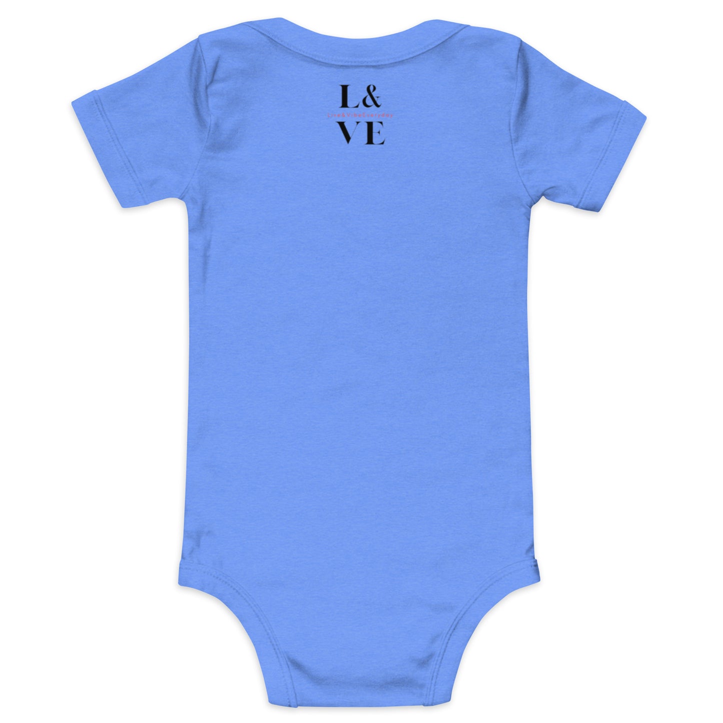 Moon Child | Baby Onesie