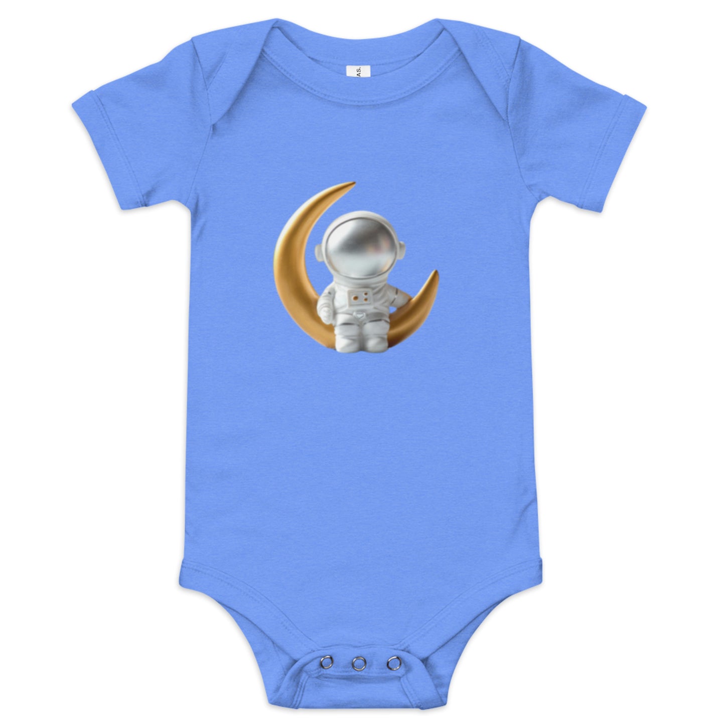 Moon Child | Baby Onesie