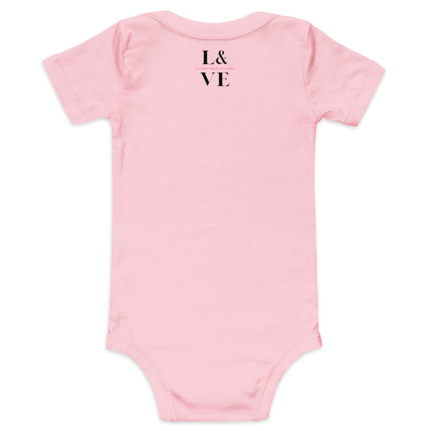 Moon Child | Baby Onesie