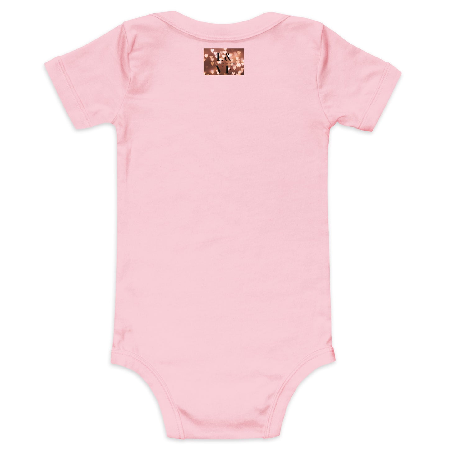 Magic | Baby Onesie