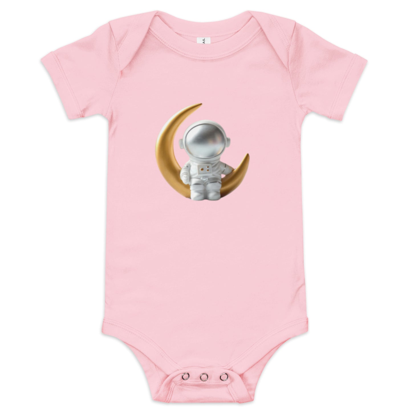 Moon Child | Baby Onesie