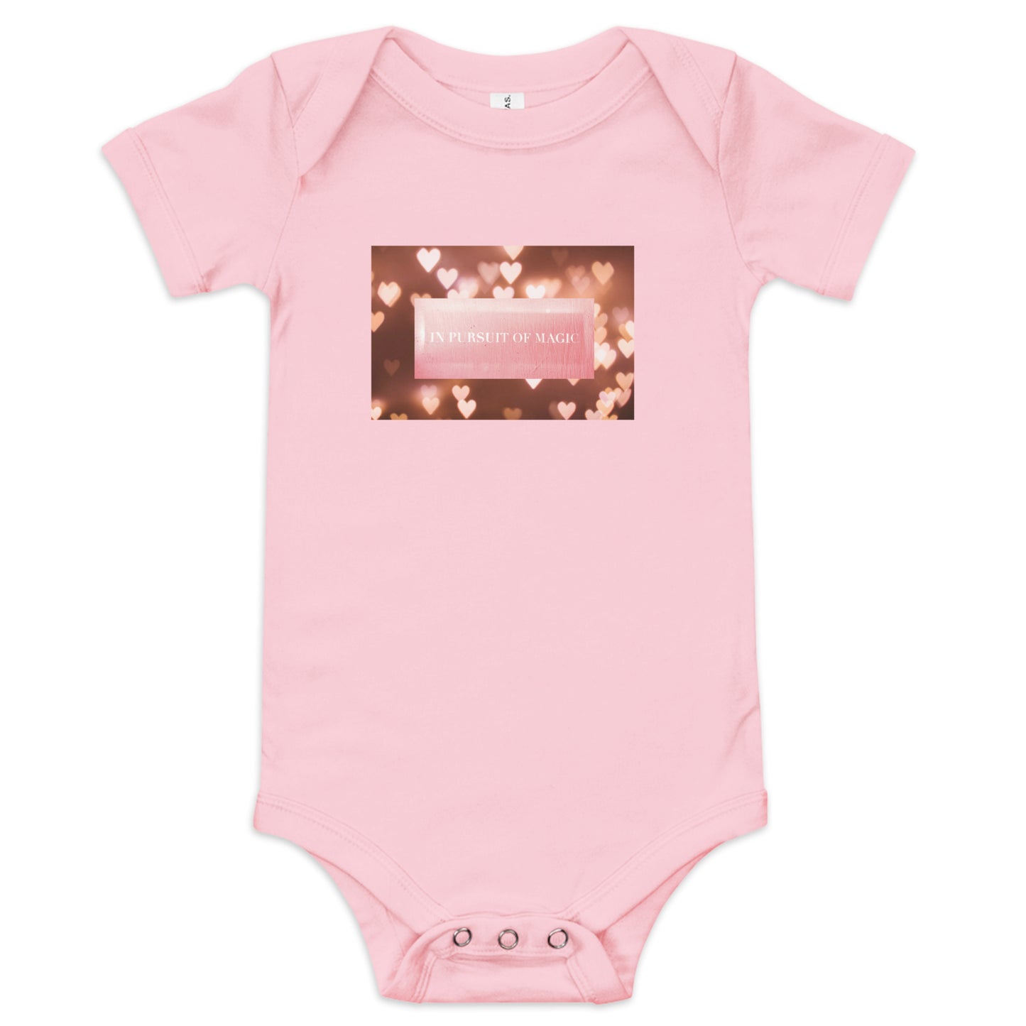 Magic | Baby Onesie