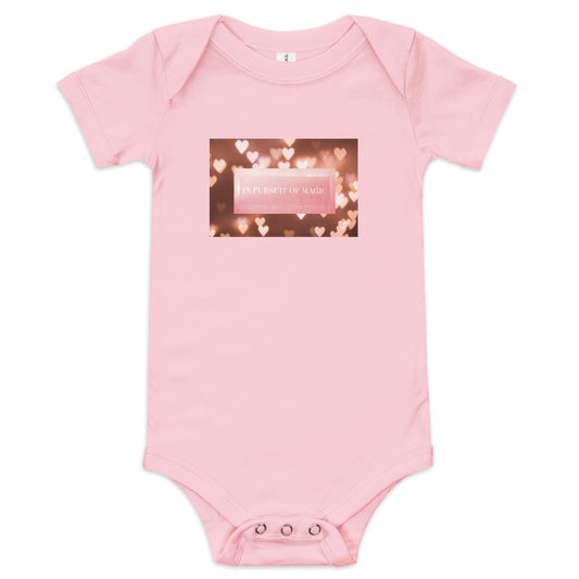 Magic | Baby Onesie