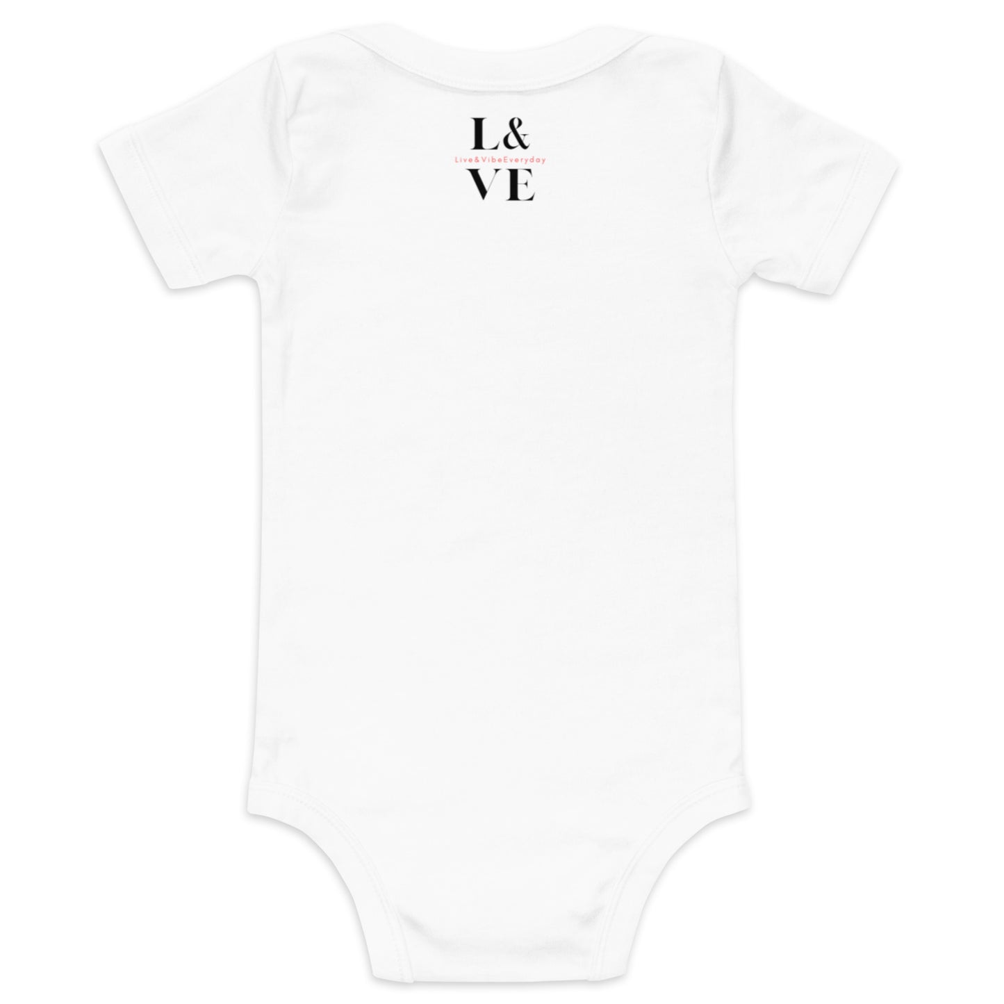 Moon Child | Baby Onesie