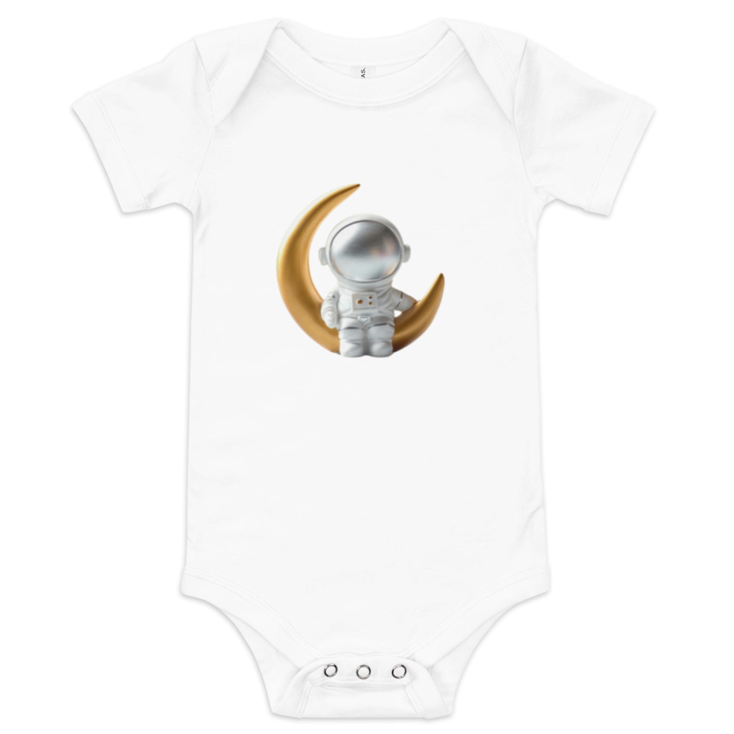 Moon Child | Baby Onesie