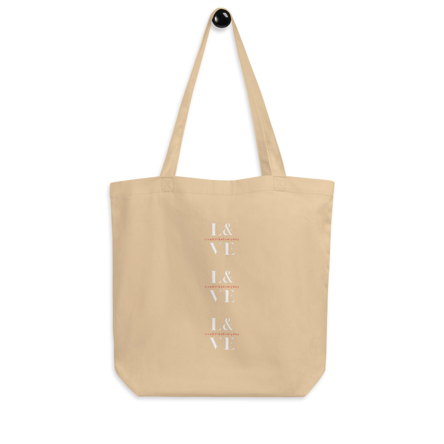 So High | Tote Bag