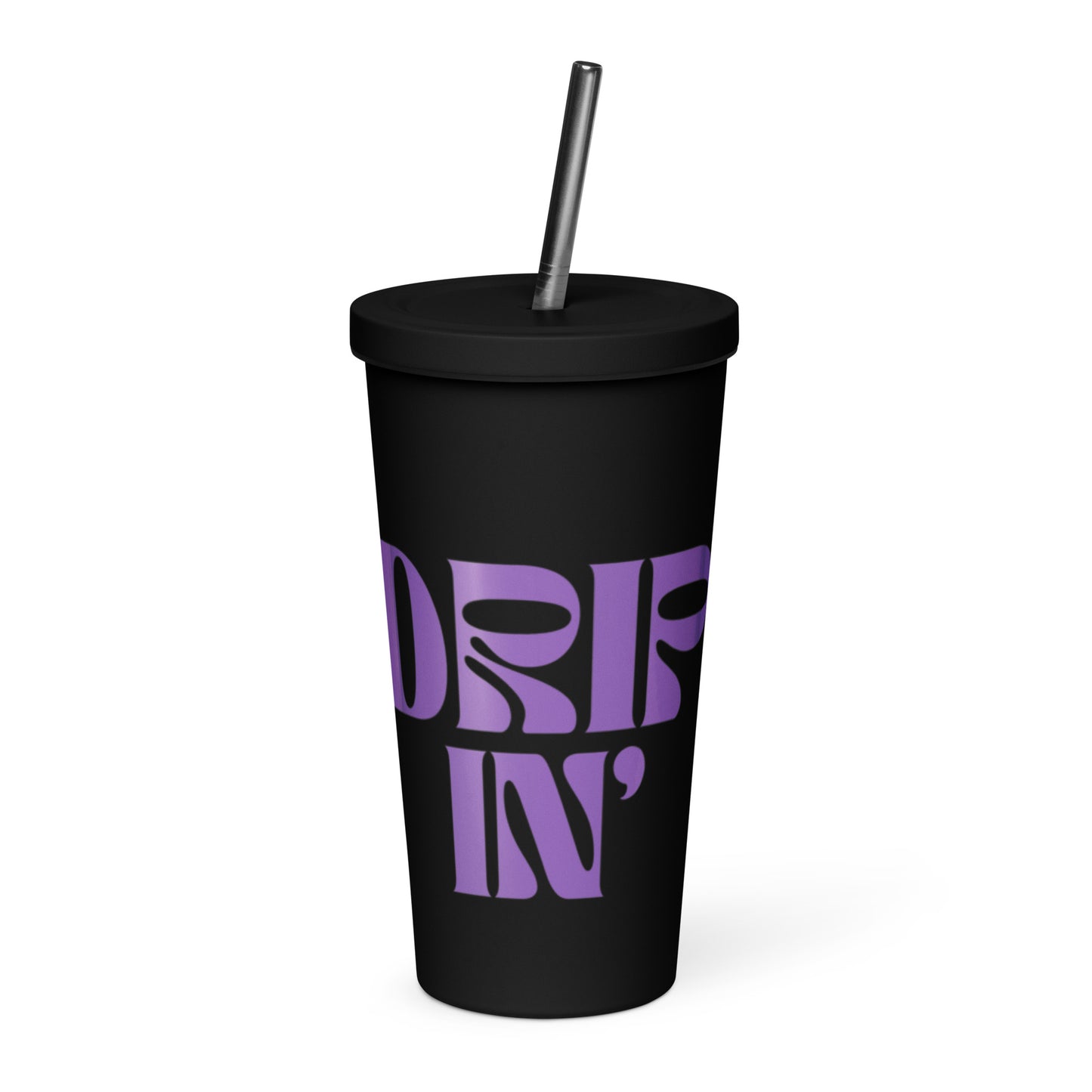 Dripin | Tumbler