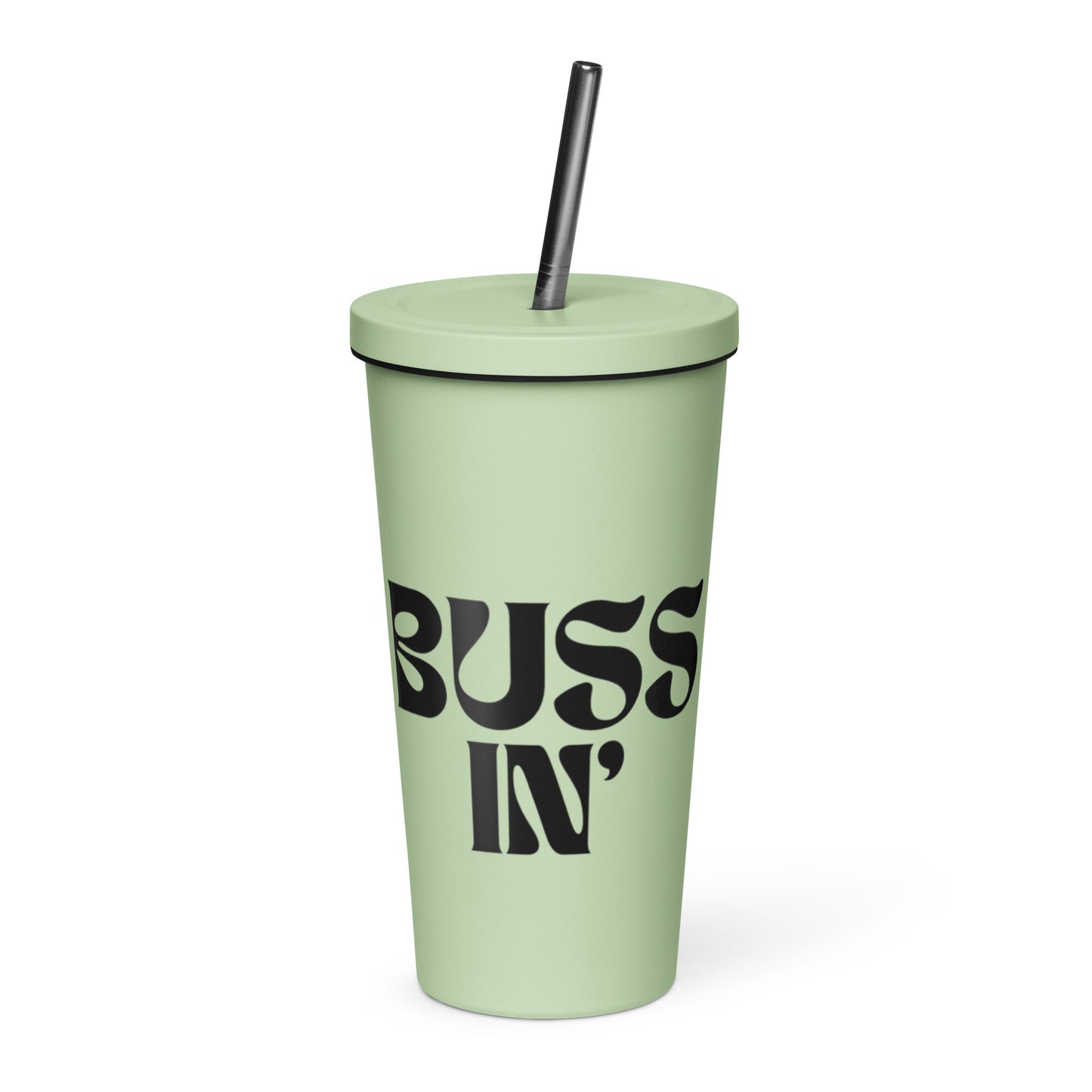 Bussin | Tumbler