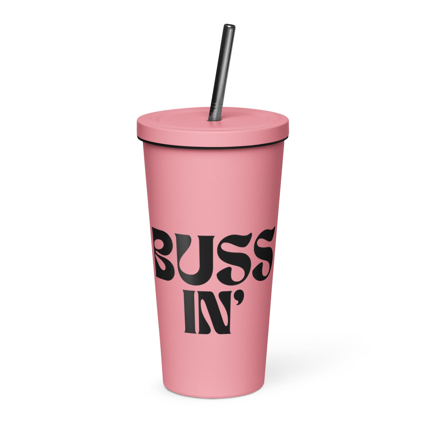 Bussin | Tumbler