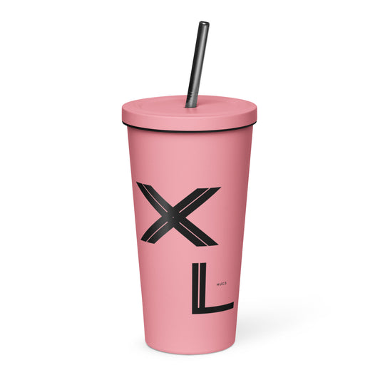 XL HUGS | Tumbler