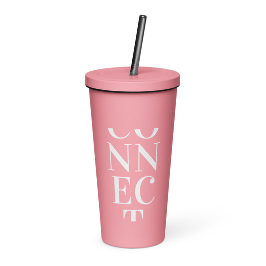 CONNECT | Tumbler