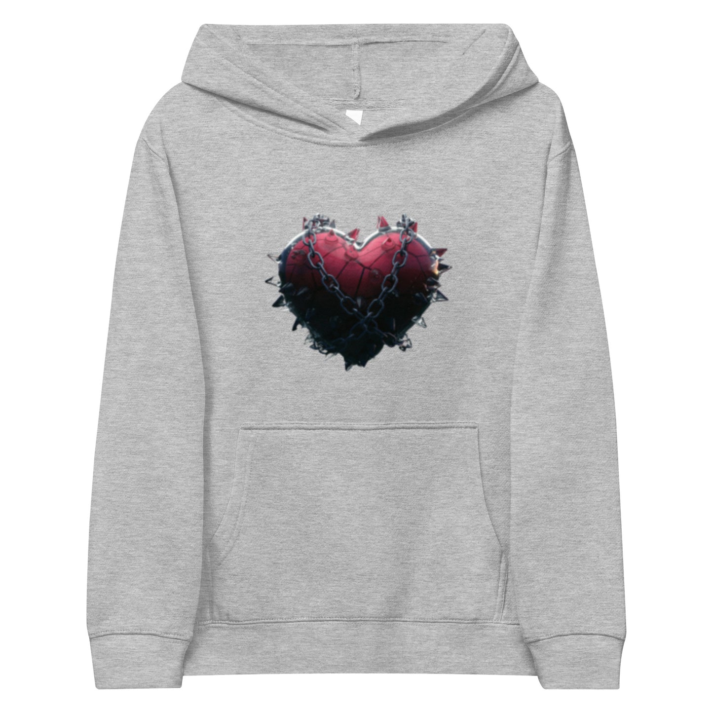 Spikey Heart | Unisex Youth T-shirt