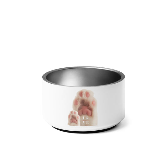 Cat Paws | Pet Bowl