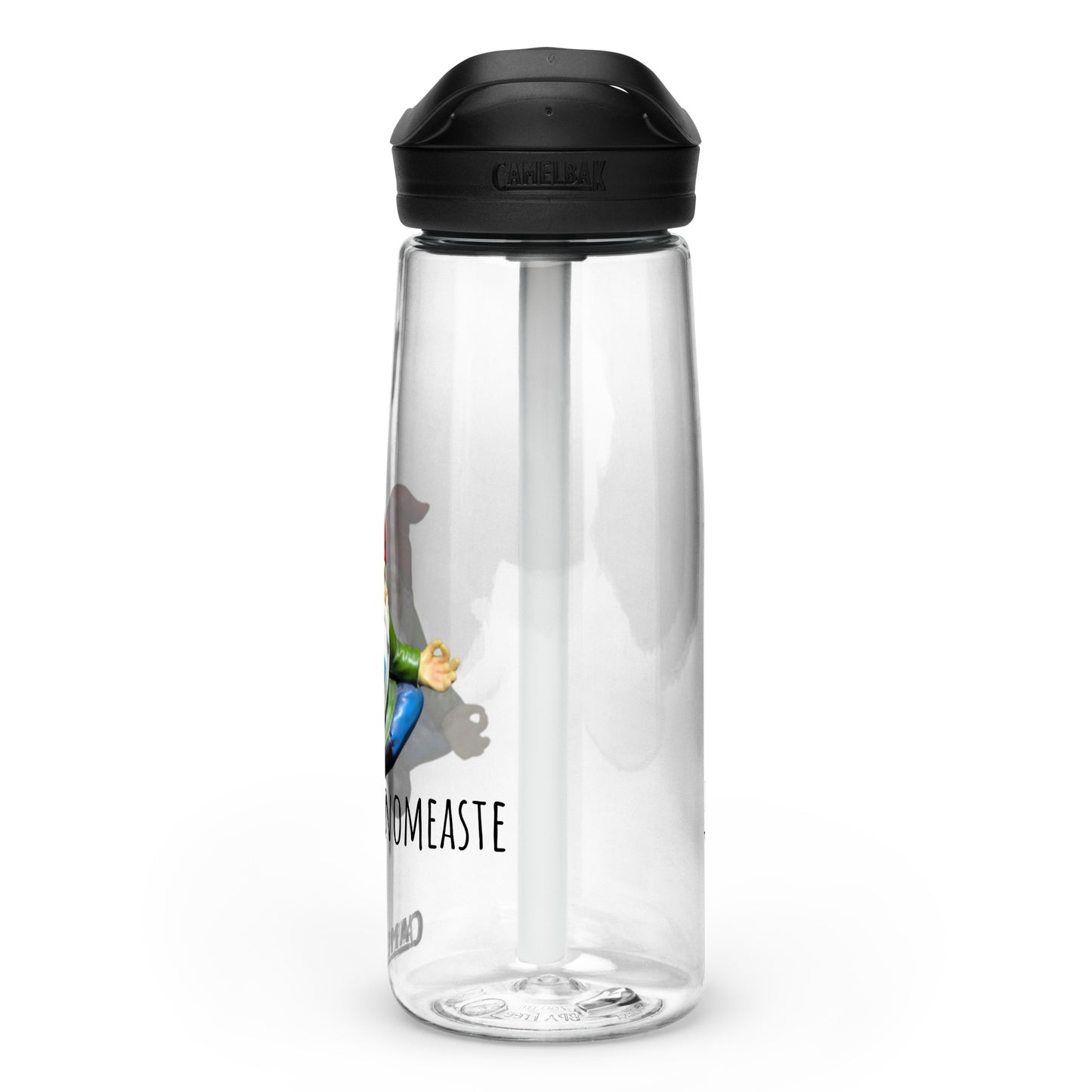 Gnomeaste | Water Bottle