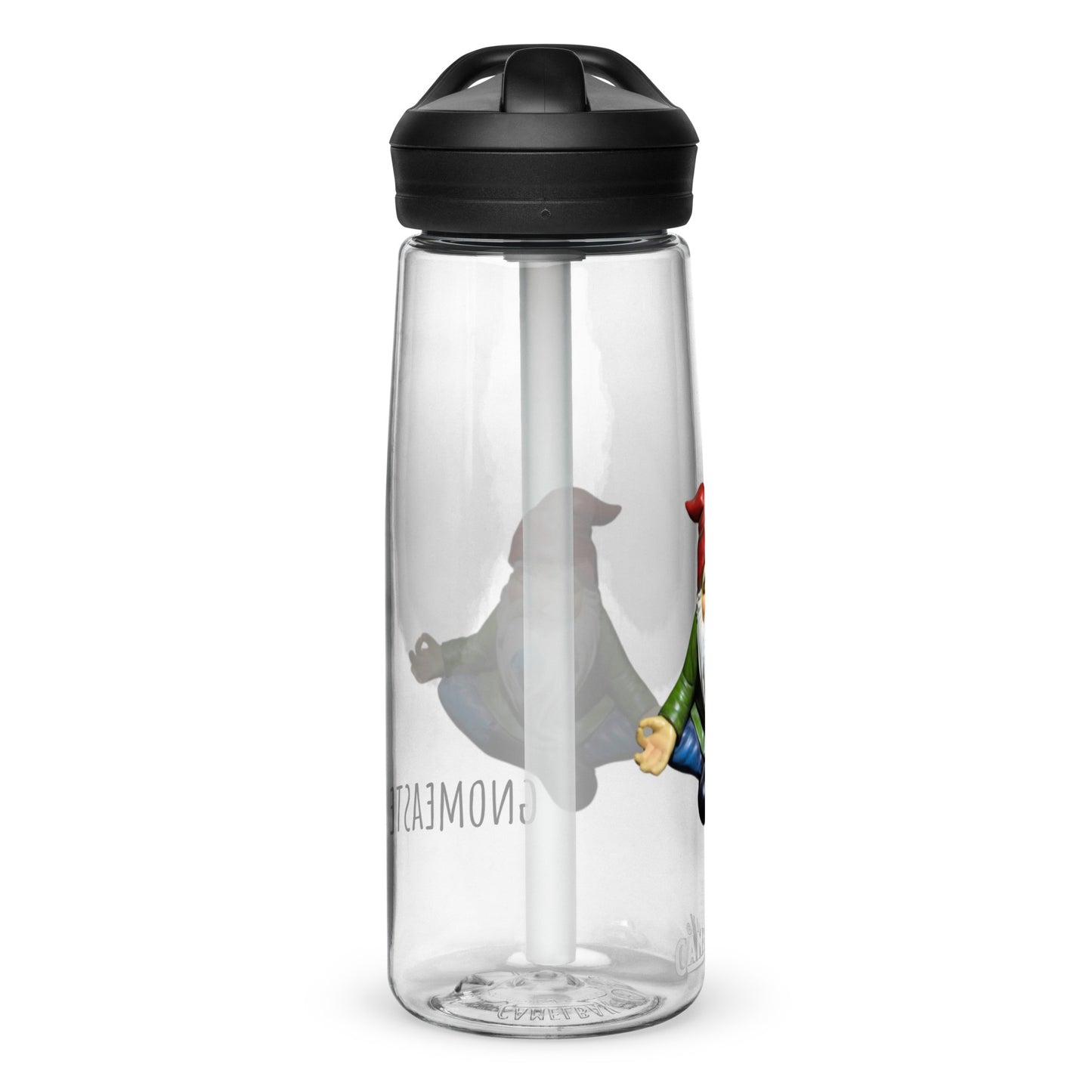 Gnomeaste | Water Bottle