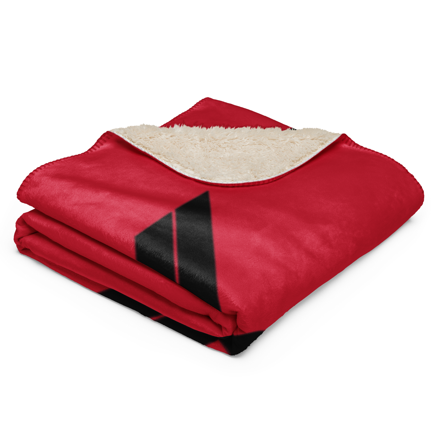 XL HUGS | Sherpa Blanket