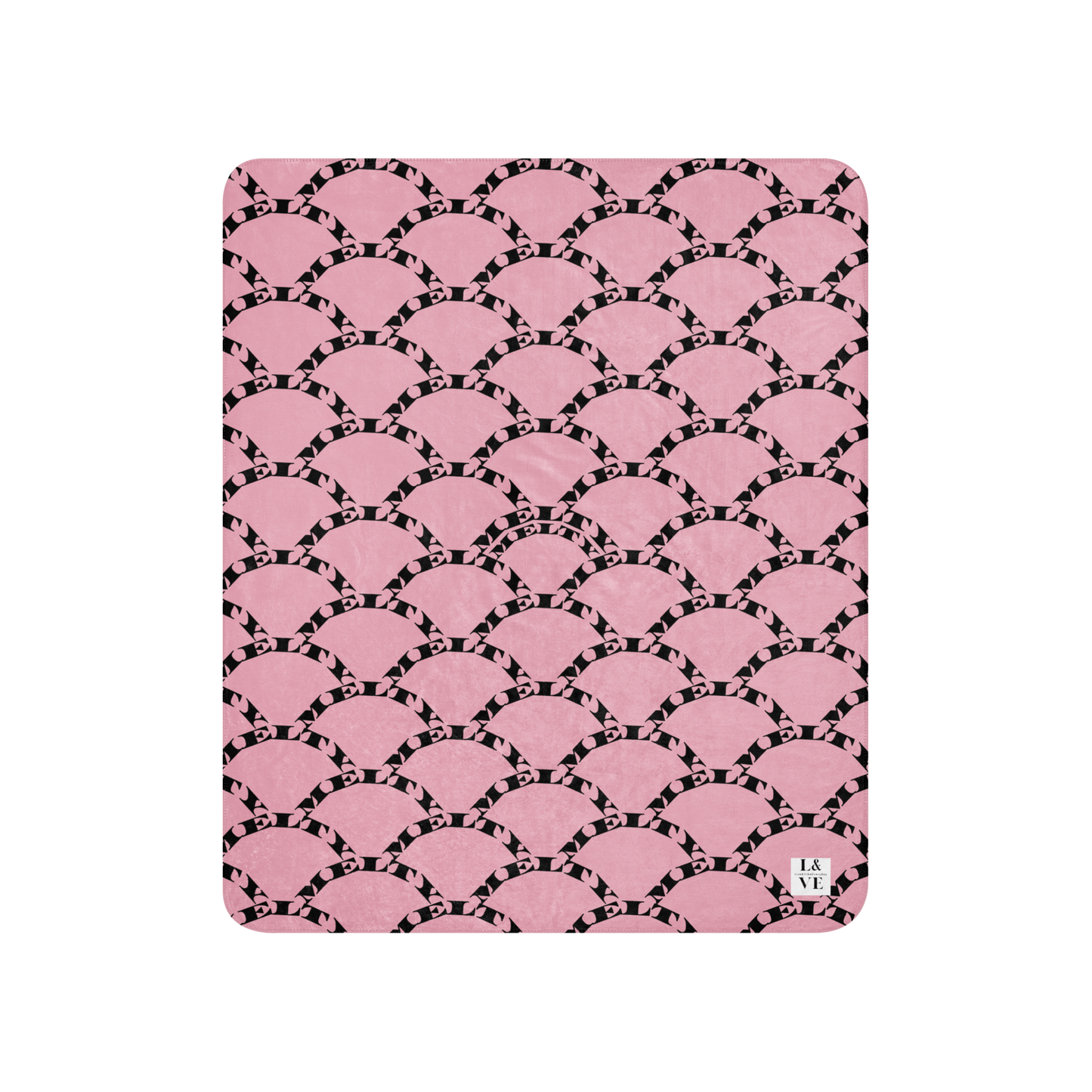 MELTY | Sherpa Blanket