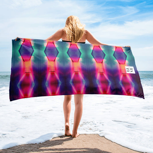 Dimensions | Beach Towel