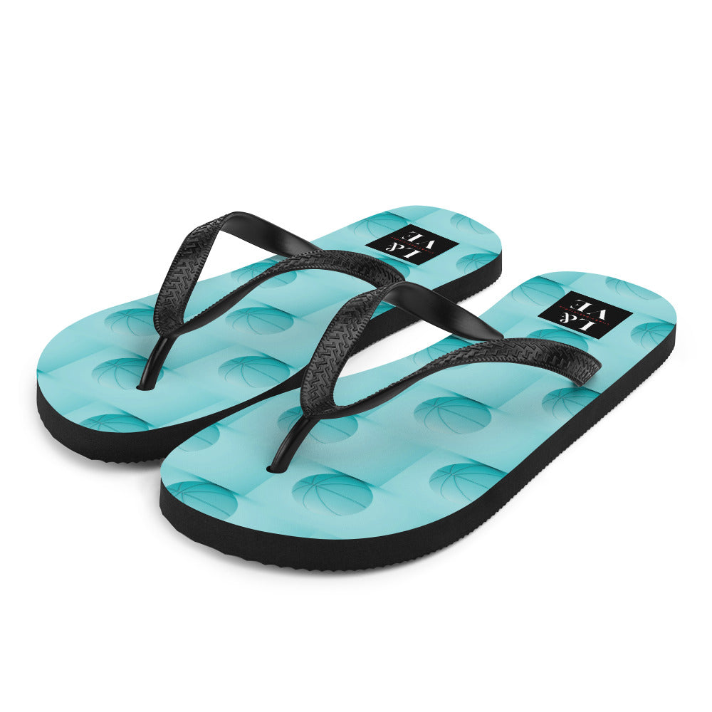 Basketball | Flip-Flops