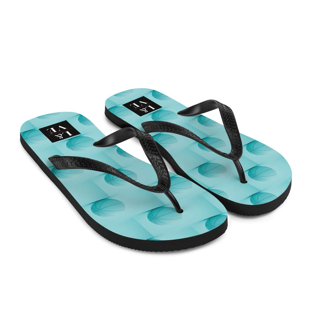 Basketball | Flip-Flops