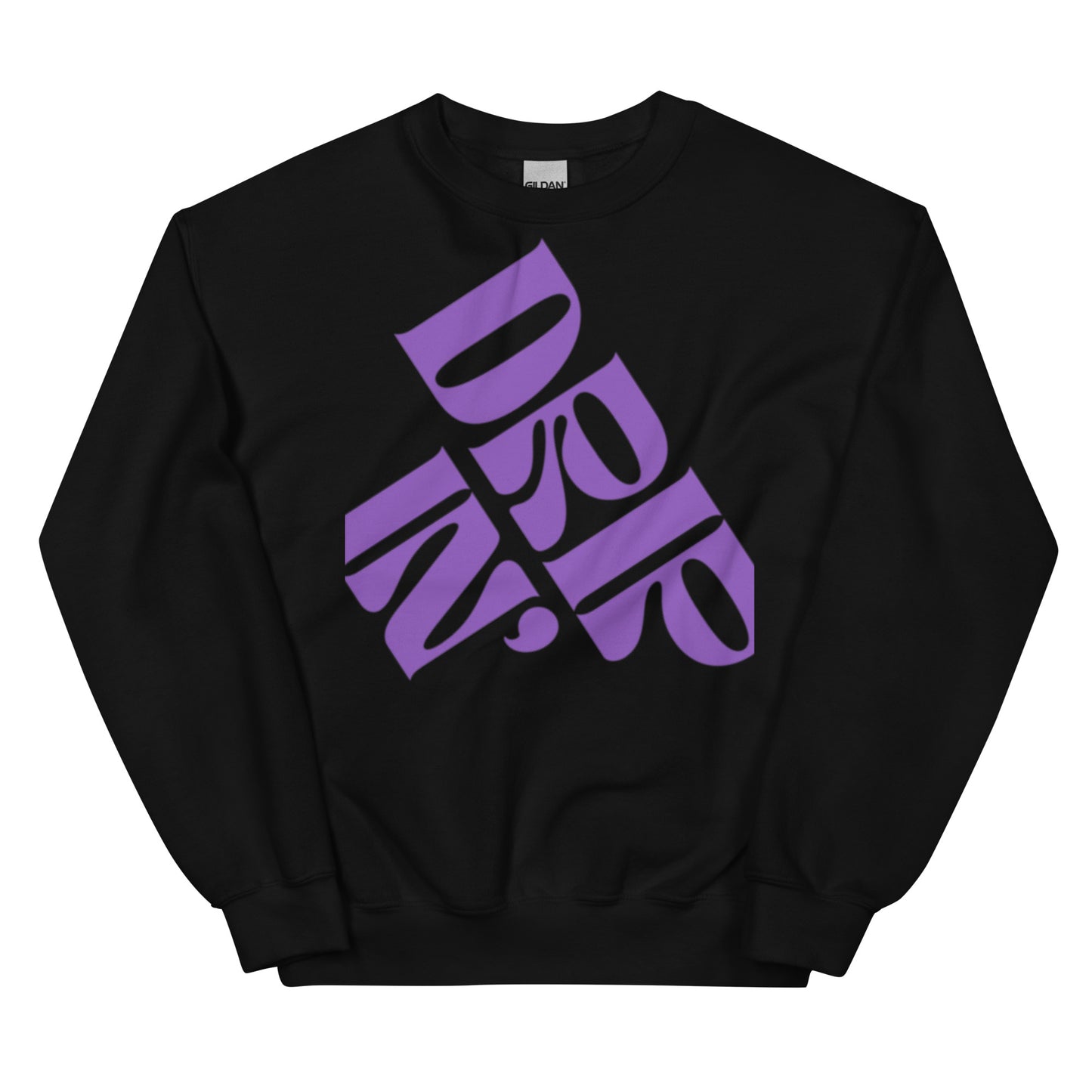 DRIPIN | Unisex Sweatshirt