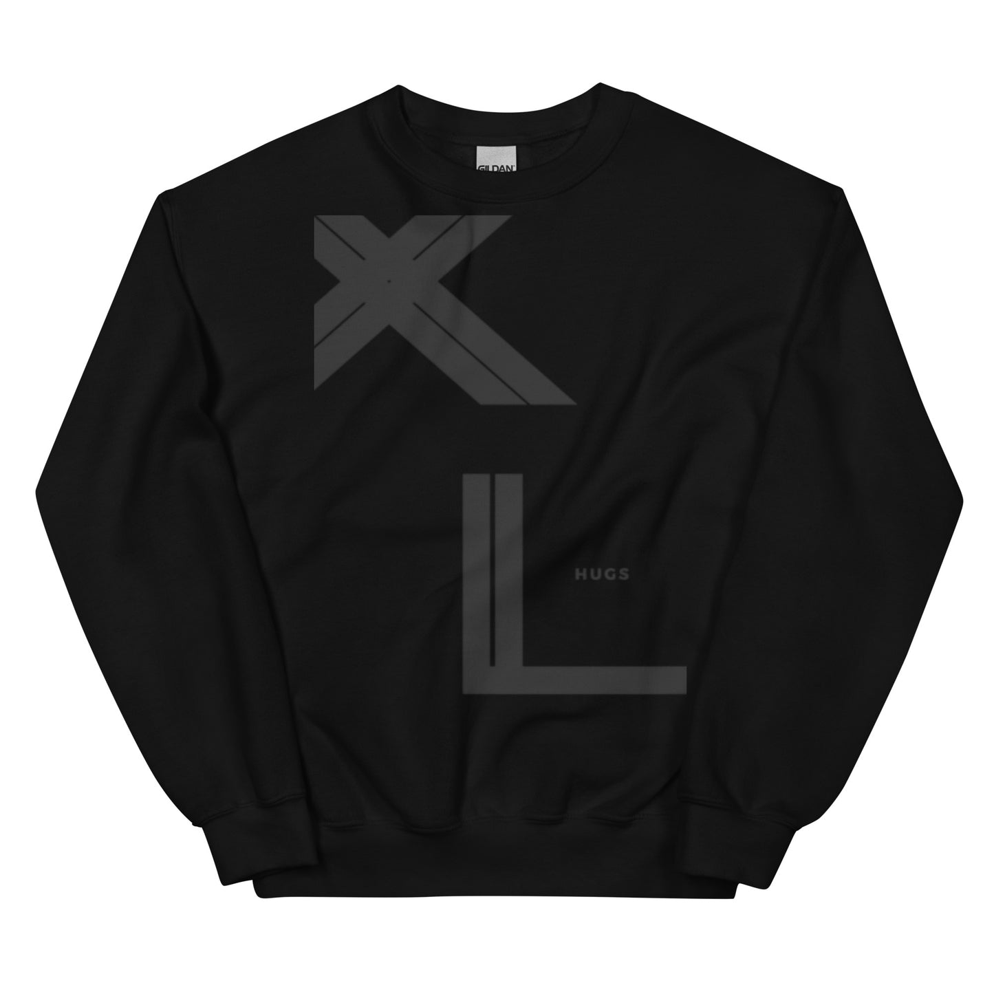 XL hugs | Unisex Sweatshirt