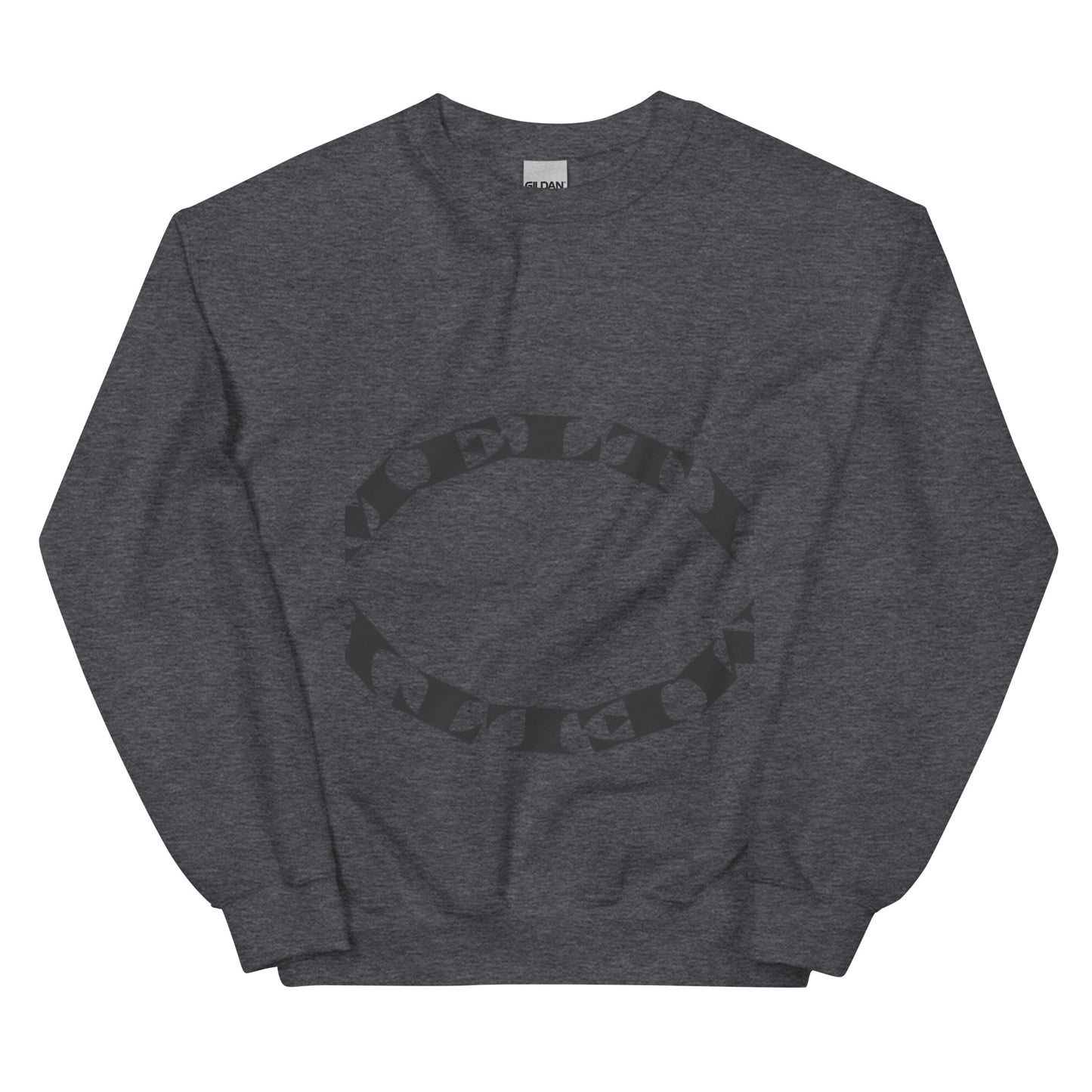 MELTY | Unisex Sweatshirt