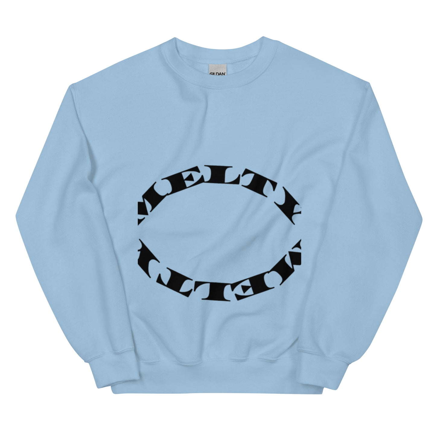 MELTY | Unisex Sweatshirt