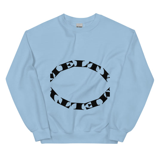 MELTY | Unisex Sweatshirt