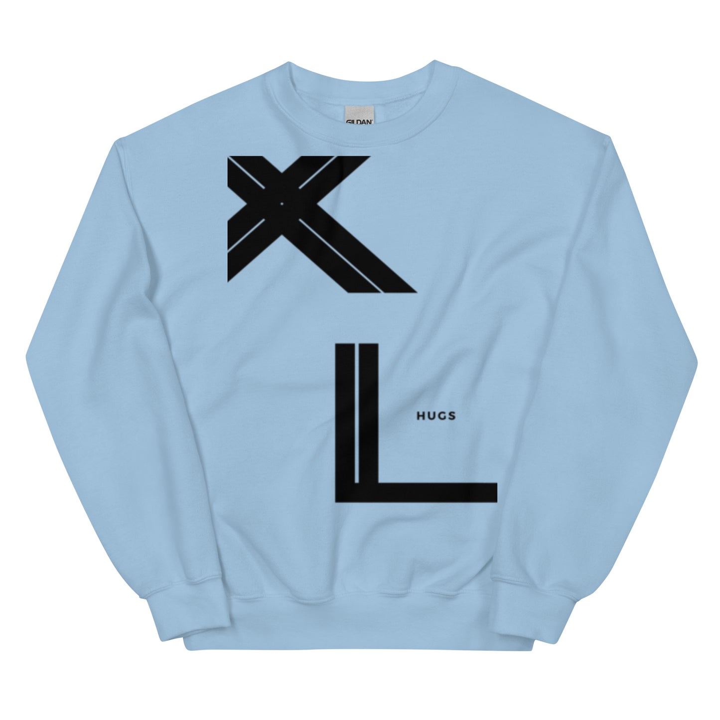 XL hugs | Unisex Sweatshirt