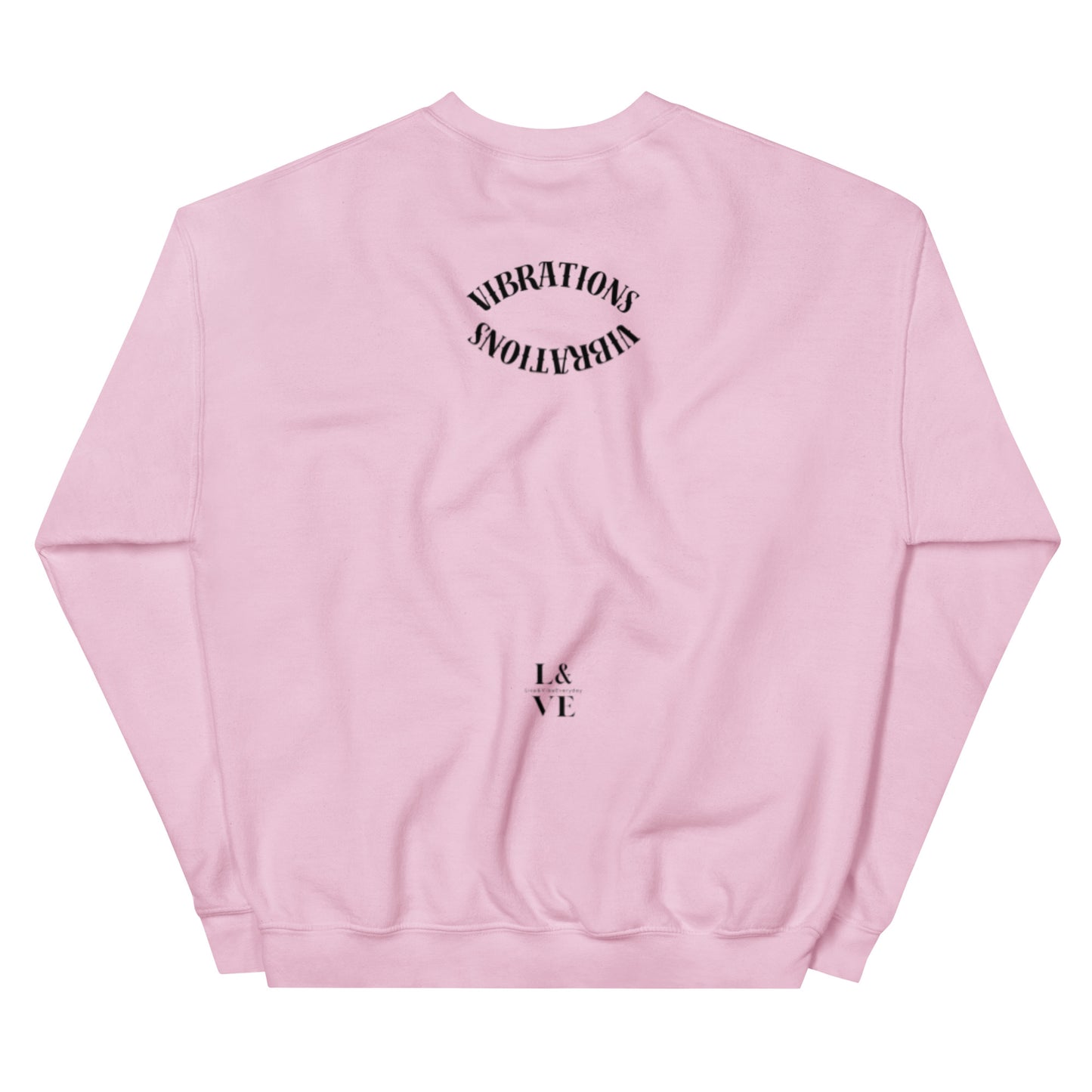 VIBRATIONS | Unisex Sweatshirt