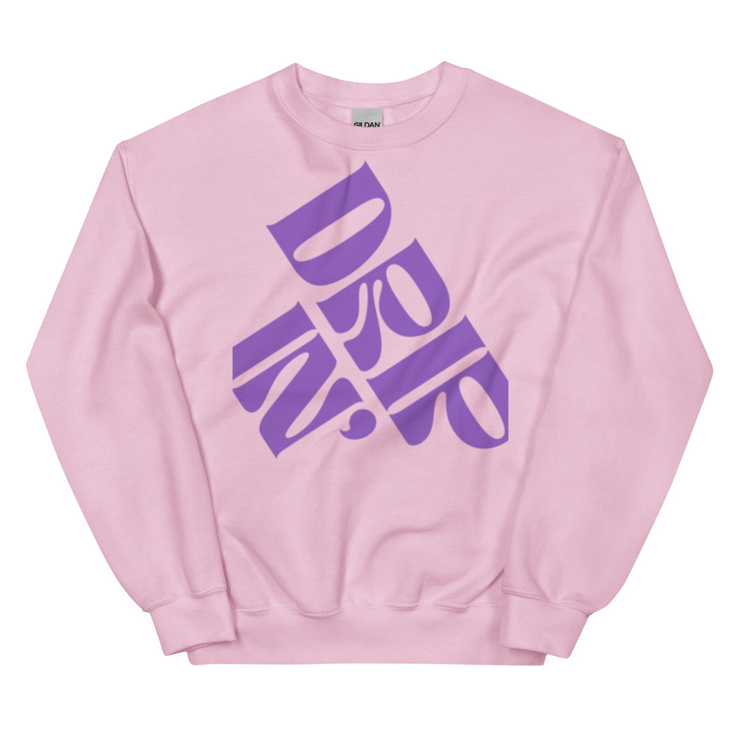 DRIPIN | Unisex Sweatshirt