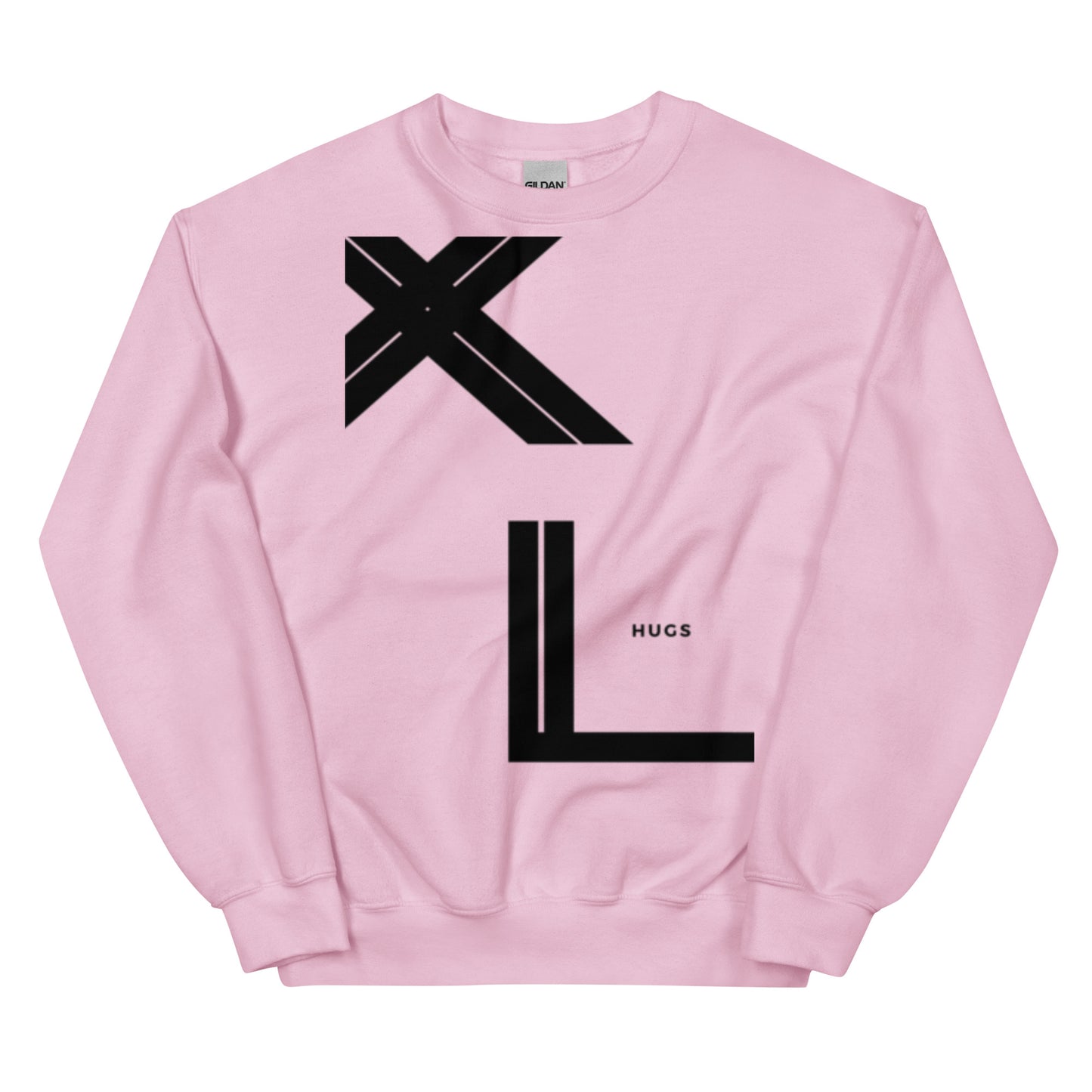 XL hugs | Unisex Sweatshirt