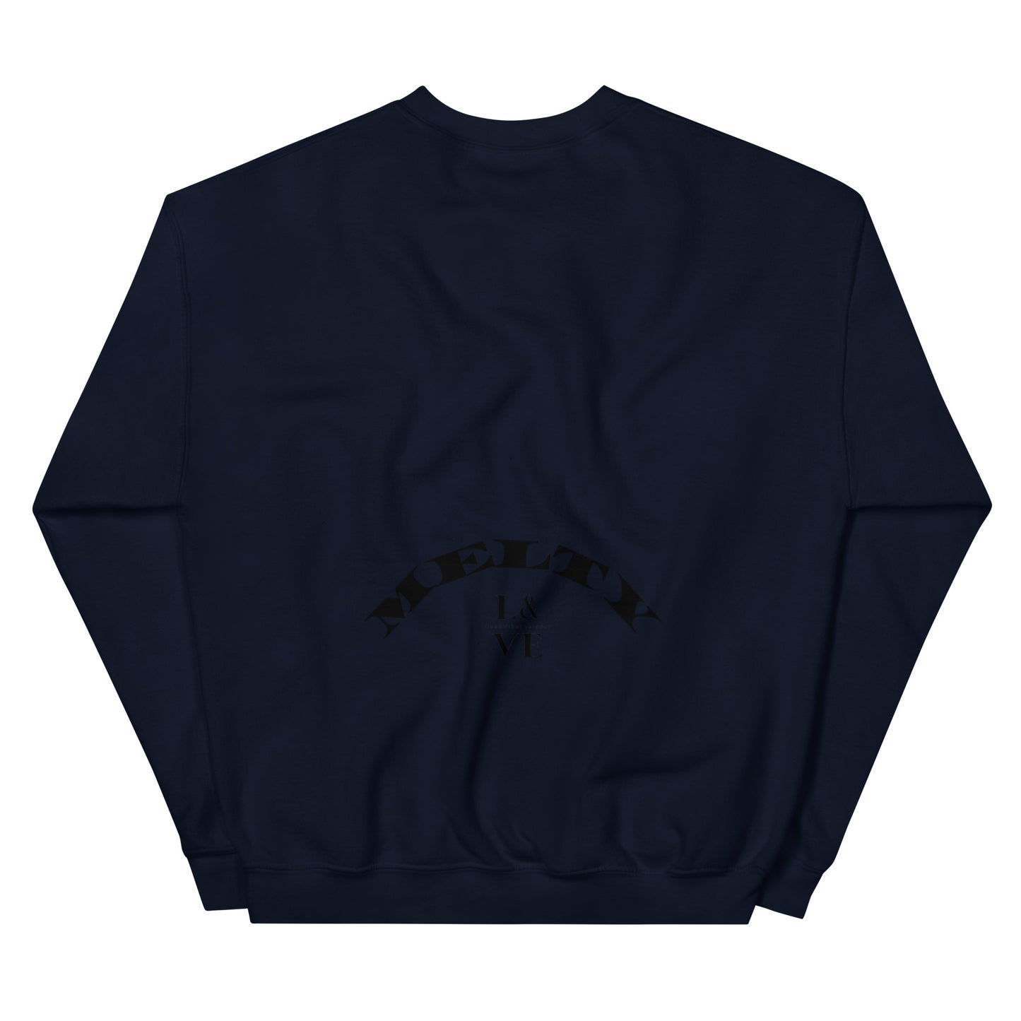 MELTY | Unisex Sweatshirt