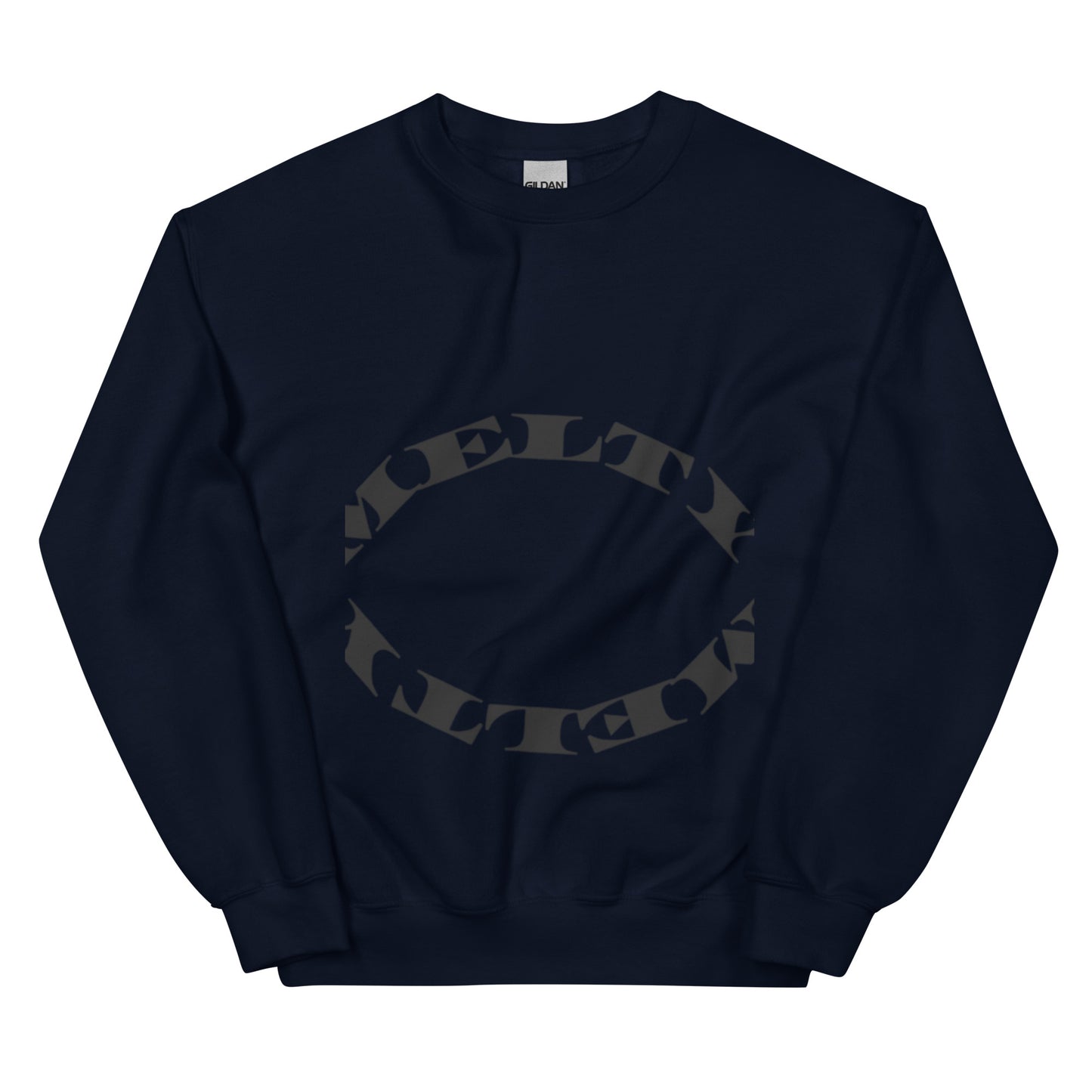 MELTY | Unisex Sweatshirt