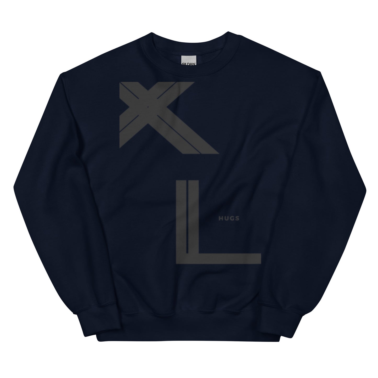 XL hugs | Unisex Sweatshirt