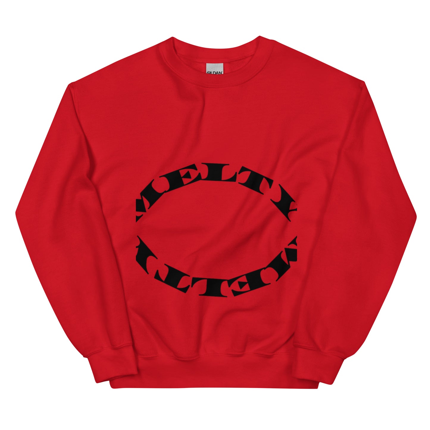 MELTY | Unisex Sweatshirt