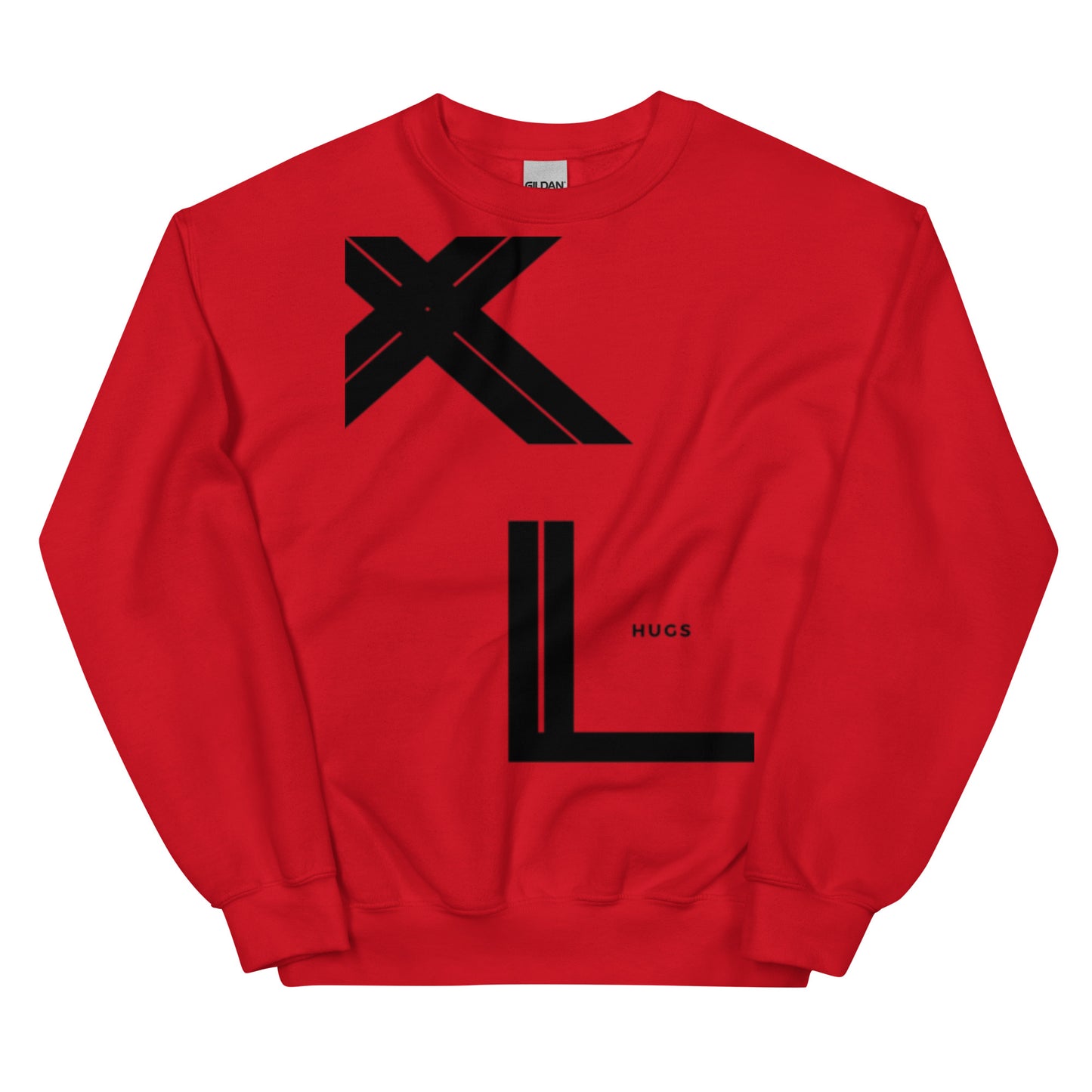 XL hugs | Unisex Sweatshirt