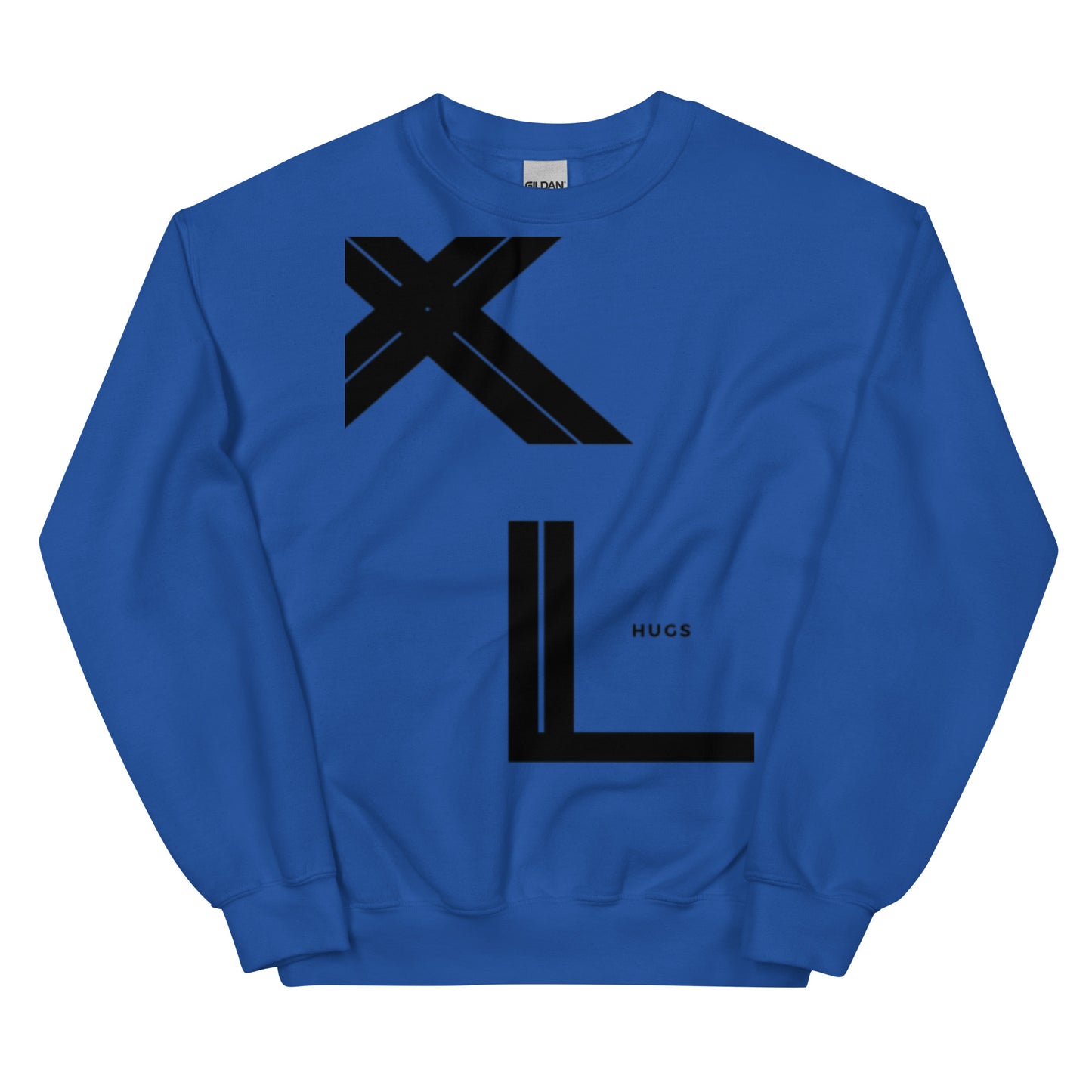 XL hugs | Unisex Sweatshirt