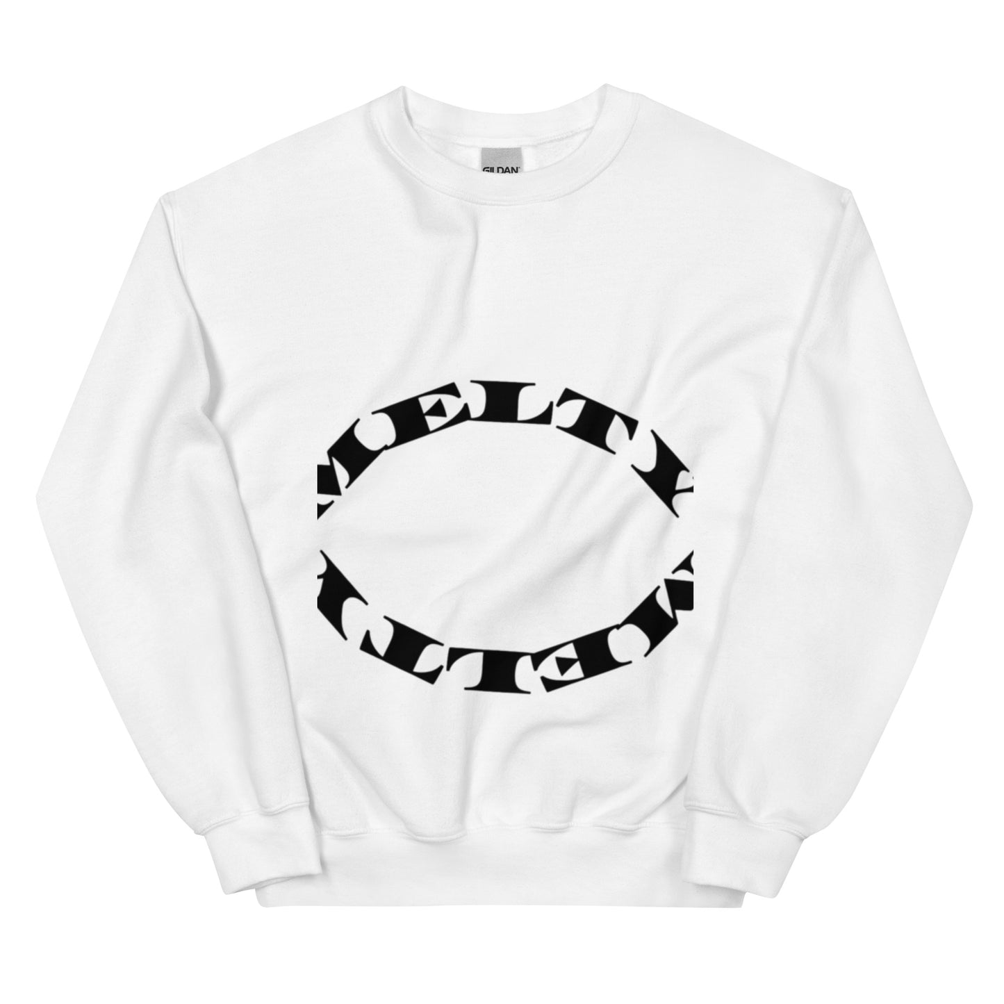 MELTY | Unisex Sweatshirt