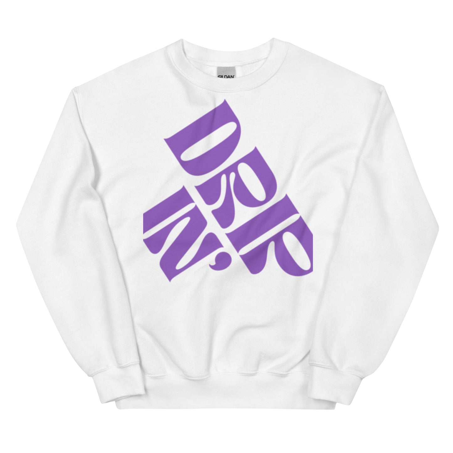 DRIPIN | Unisex Sweatshirt