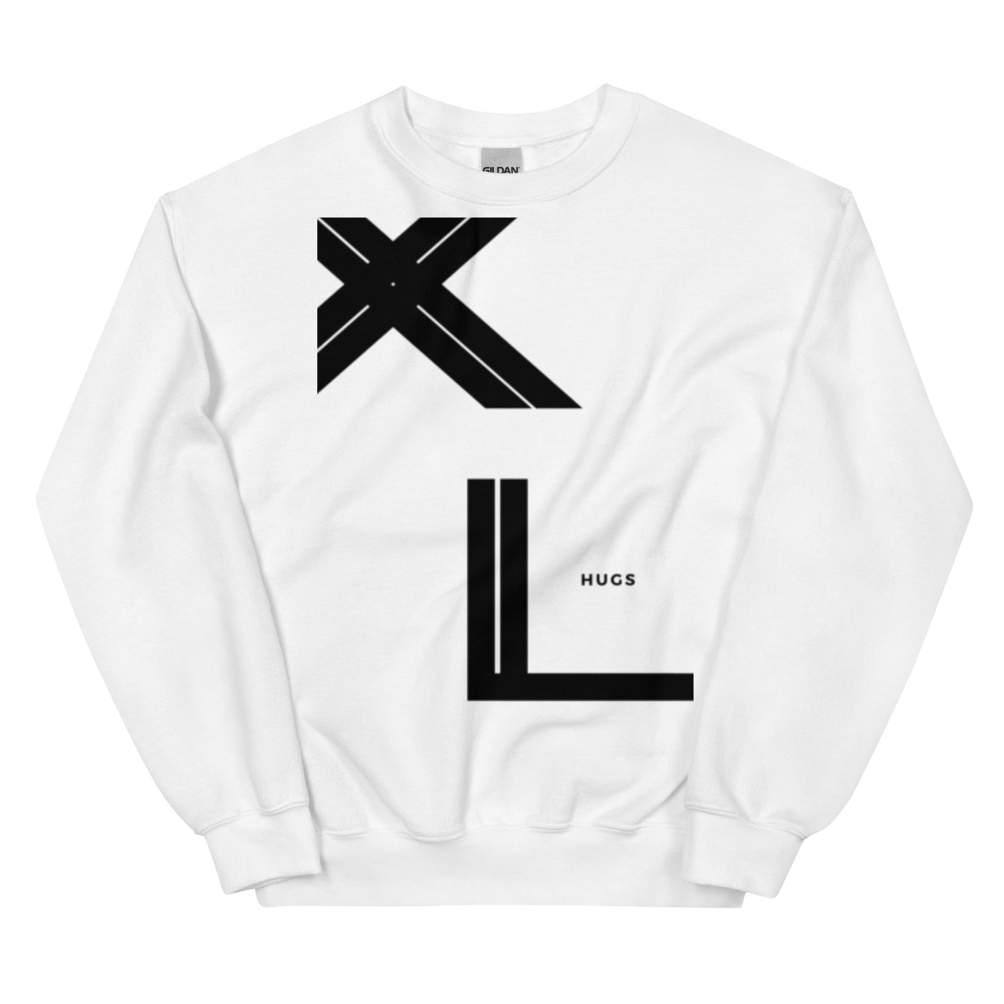 XL hugs | Unisex Sweatshirt