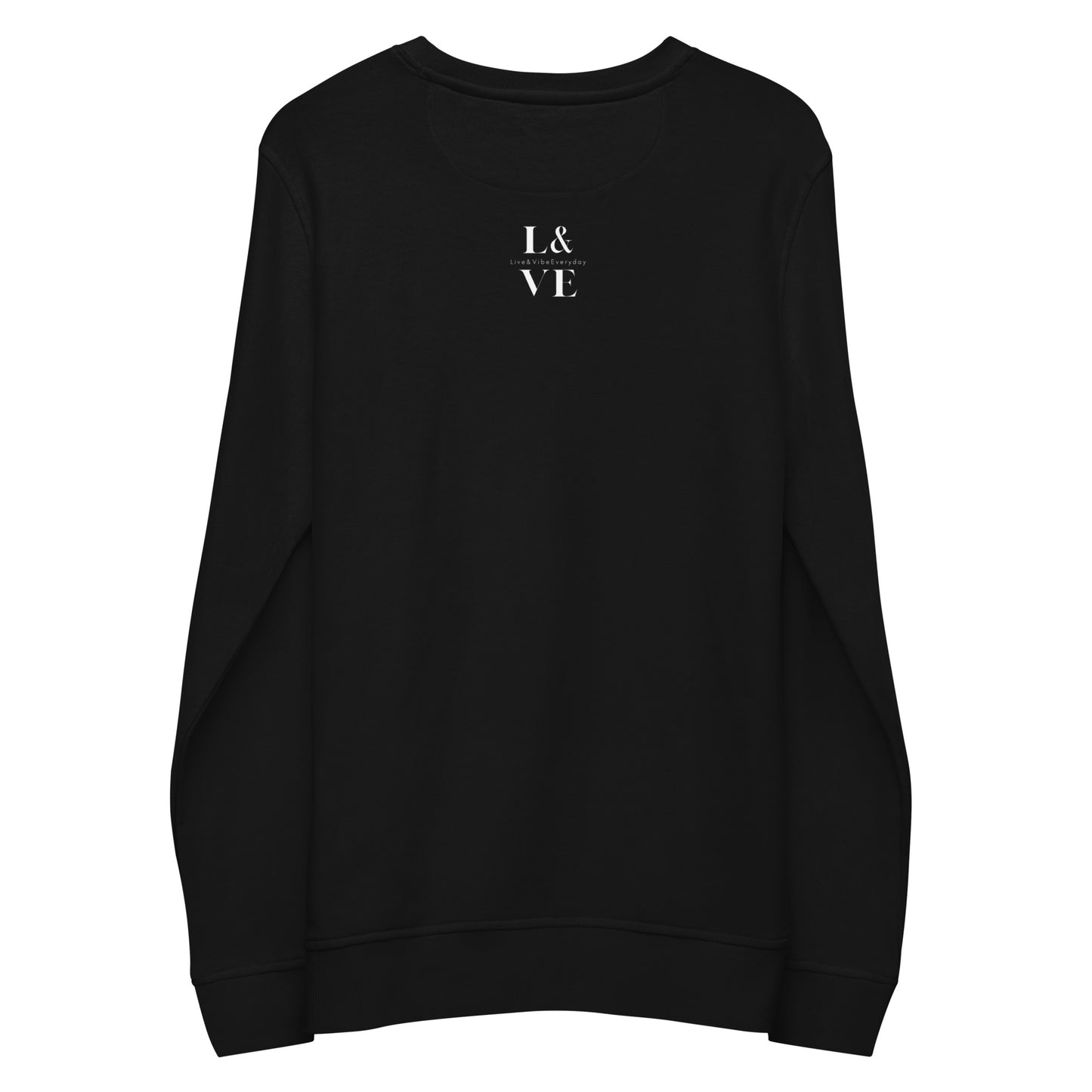 L&VE Logo | Sweatshirt (colors)