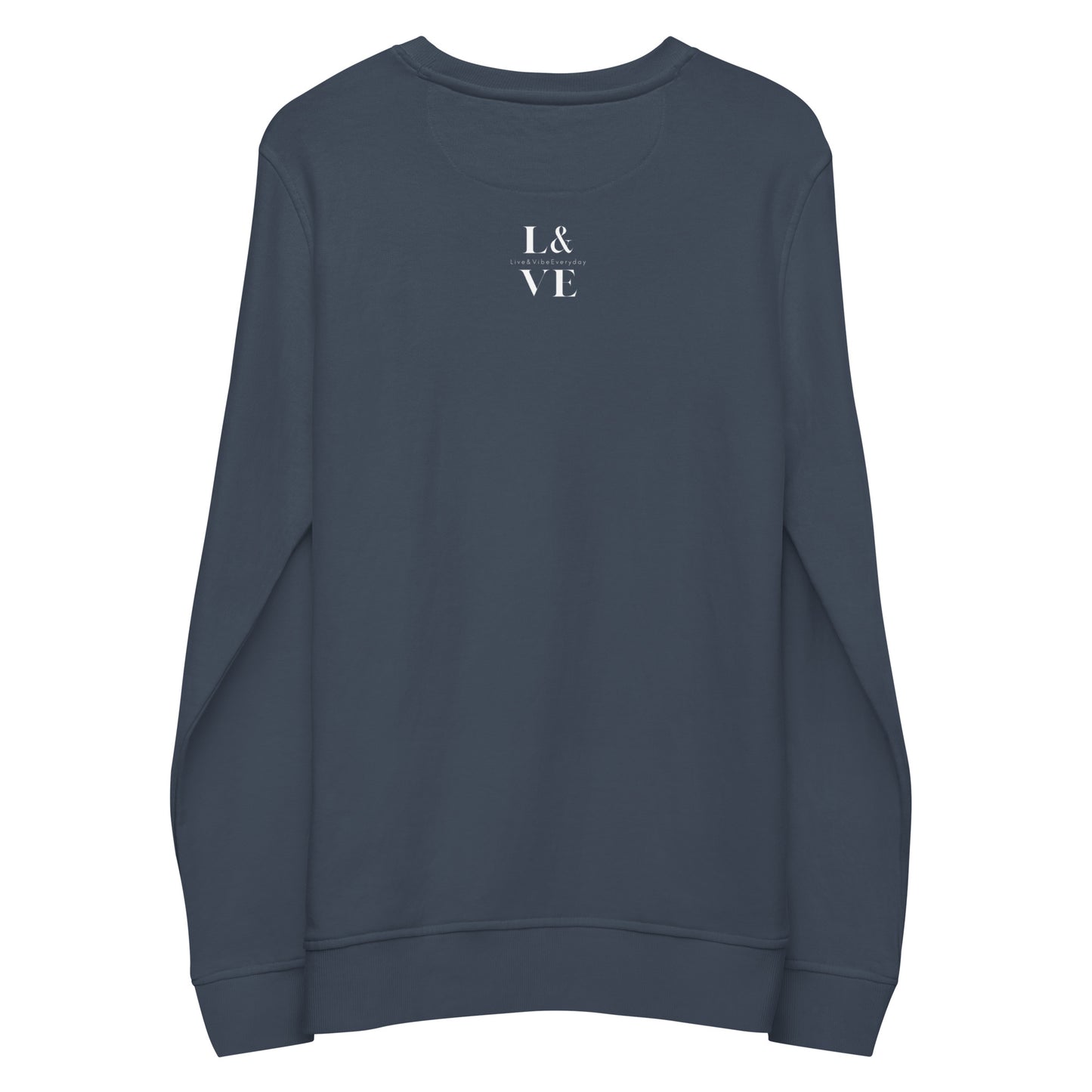 L&VE Logo | Sweatshirt (colors)