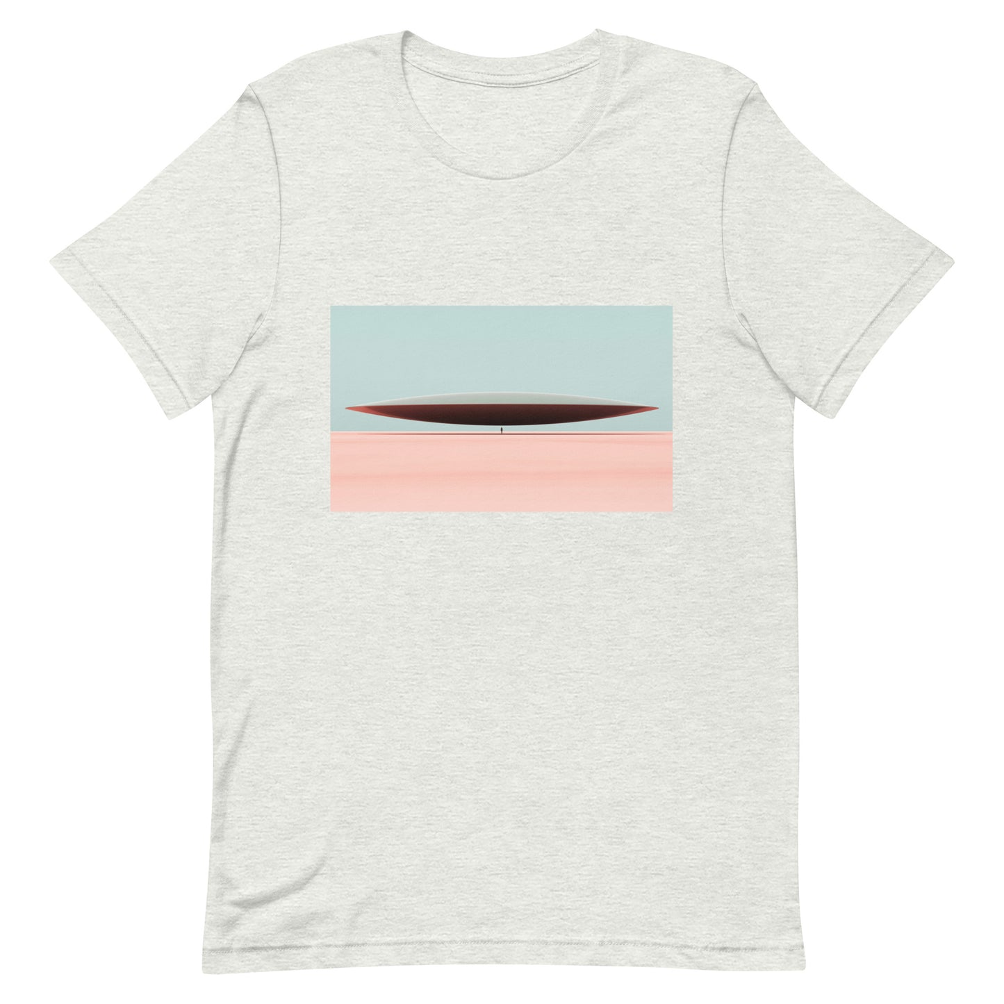 L&VE | UFO | Unisex T-shirt