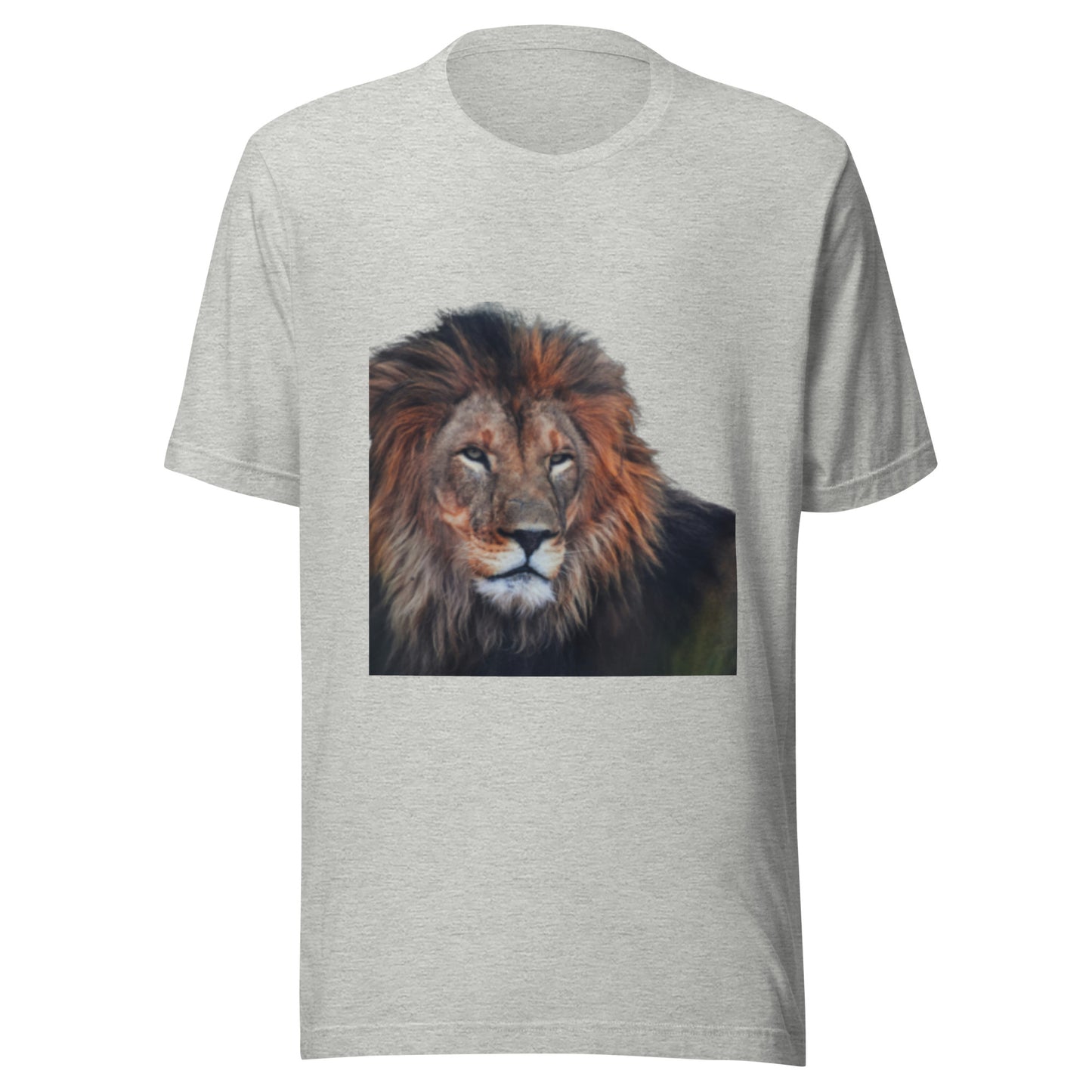 L&VE | Lion Portrait | Unisex T-shirt