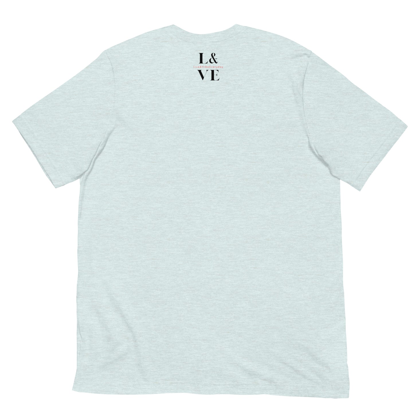 L&VE | Cat Paws | Unisex T-shirt